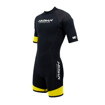 Wetsuit Corto Akona 3MM
