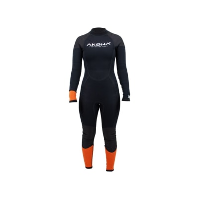 Wetsuit Akona 3MM - Unisex1