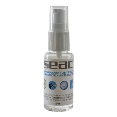 Seac Biogel Antifog 30 ml1