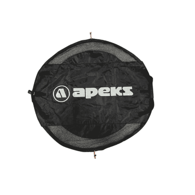 Apeks Suit Mat Bag