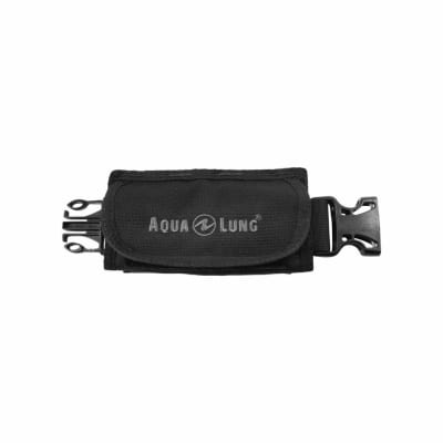 Aqualung BCD Waistband Extender Pocket 2.01