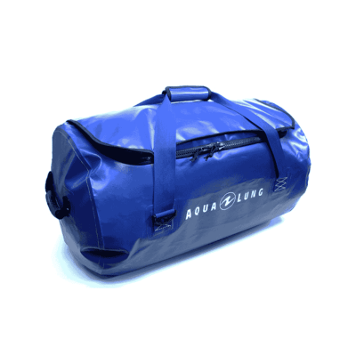 Aqualung Bag Defense Duffle - Blue 85L1