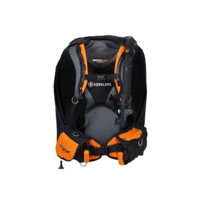Aqualung BCD Pro HD Compact1