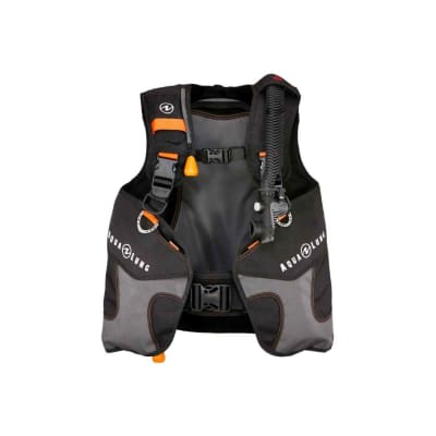 Aqualung BCD Wave Orange