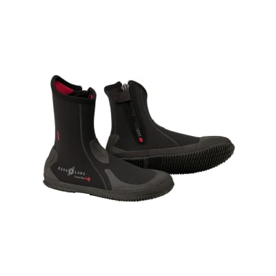 Aqualung Botines Superzip 5mm