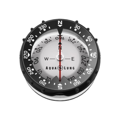 Aqualung Brújula / Consola
