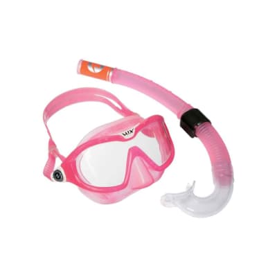 Aqualung Combo Mix / Rosado - Blanco