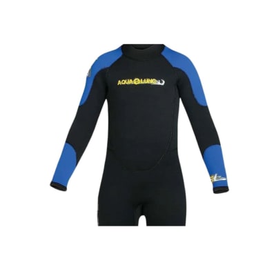 Aqualung Fullsuit Kids Tsunami 7mm