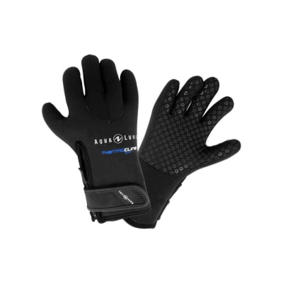 Aqualung Guantes Thermocline Zip 5mm1