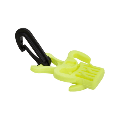 ISC Robber Octopus Holder