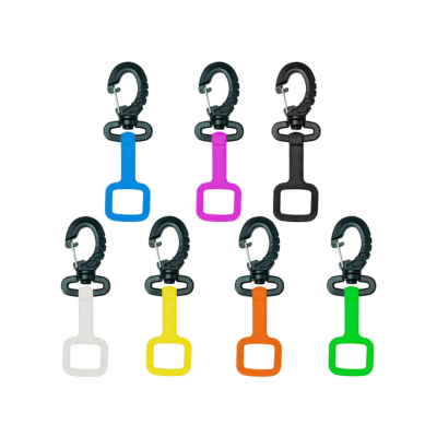ISC Octopus Holder