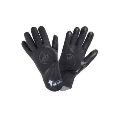 XS Scuba 4/3 Slider Gloves