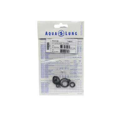 Aqualung Kit Mantenimiento Equilibrador 2 da Etapa1