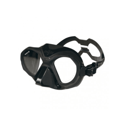 Mascara Shark Black1