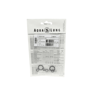 Aqualung Kit Mantenimiento ABS