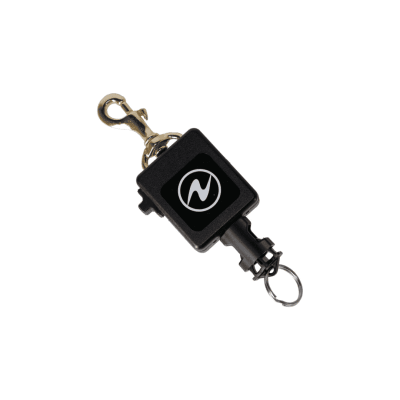 Aqualung Scuba Console Retractor