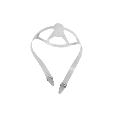 Aqualung Strap Mask Transparente Universal
