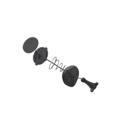 Aqualung Válvula de Descarga  Perfil Bajo