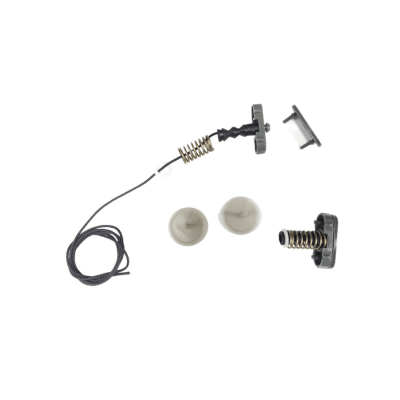 Aqualung Válvula Electrónica Plana Retro1