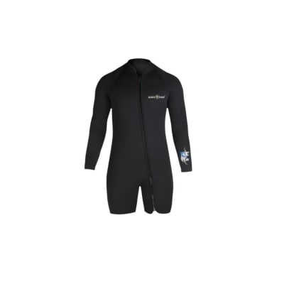 Aqualung Wetsuit 6.5mm 2 Piezas1