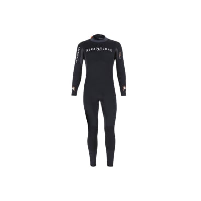 Aqualung Wetsuit Dive 7mm Mujer1