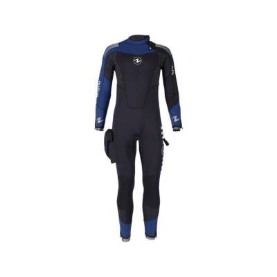 Aqualung Wetsuit Dynaflex 5.5 mm Hombre1