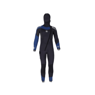 Aqualung Wetsuit Dynaflex 7.5mm Hombre1