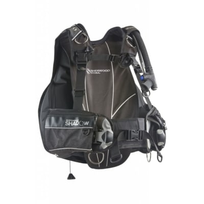 Sherwood BCD Shadow