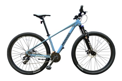 Monark Bicicleta Canyon HTX Aro 29