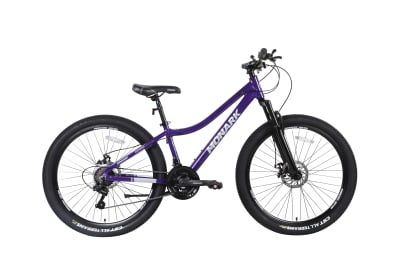 Monark Bicicleta Mirage Advanced Aro 26