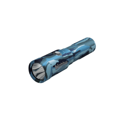 BigBlue Linterna AL1200MP Camo