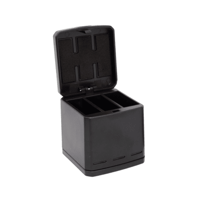 Telesin Box Charging – GoPro Hero 8/7/6/51