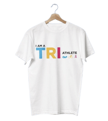The Boni Project Polo Tri / Blanco