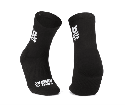 Bunnyhop Medias BHRun / Negro6