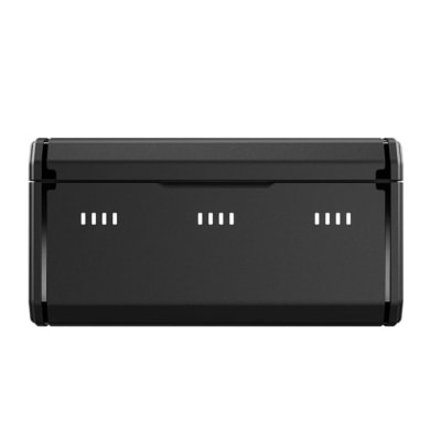 Telesin Cargador Triple GoPro Hero 9/10/11