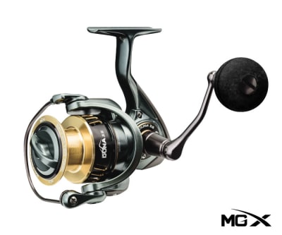 MGX Carrete Duna 3.51