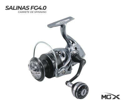 MGX Carrete Salinas FG4.03