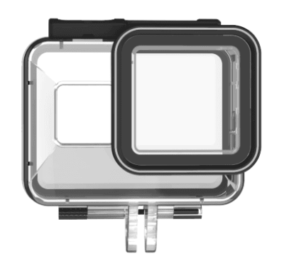 Telesin Case Super Suit  GoPro Hero 81