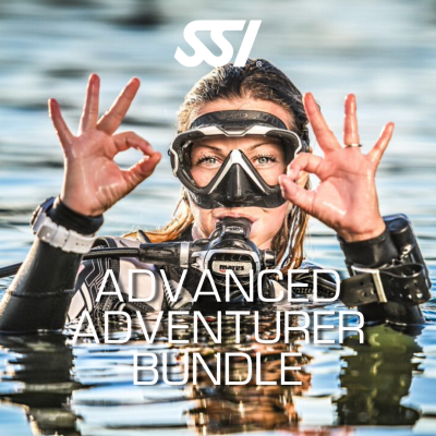 Open Water Diver Bundle