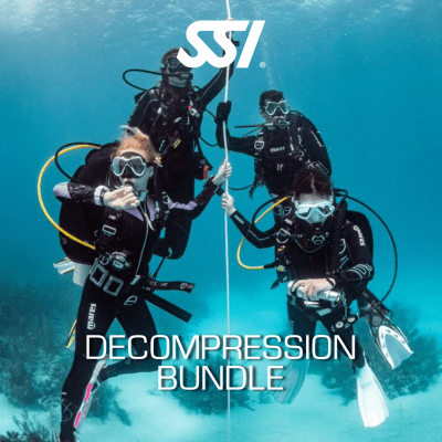 Decompression Bundle