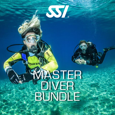 Master Diver Bundle