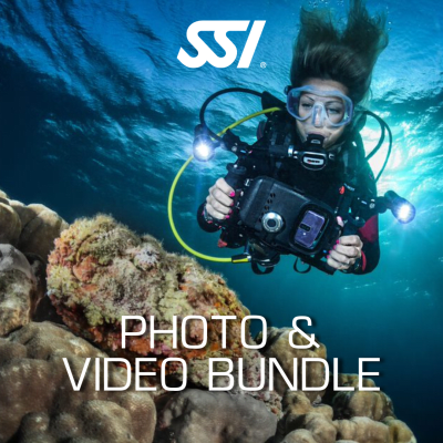 Photo & Video Bundle