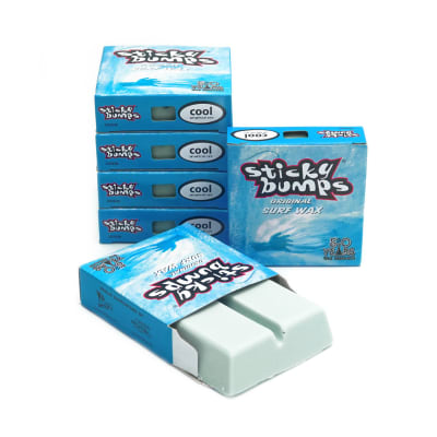 Sticky Bumps Cera Cool