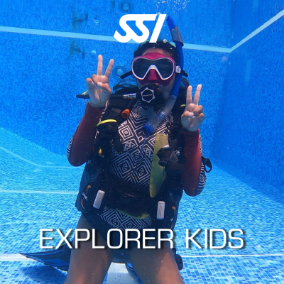 Explorer Kids