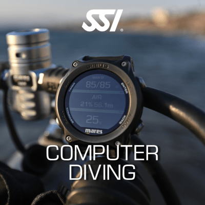 Computer Diving