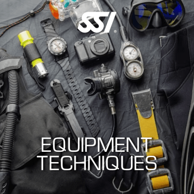 Equipment Techniques