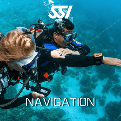 Navigation