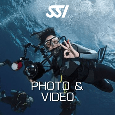 Photo & Video