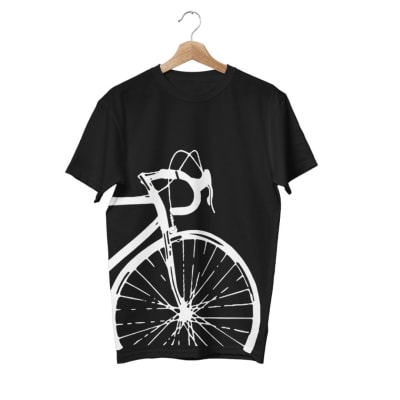 The Boni Project Polo 1/2 Bike / Negro