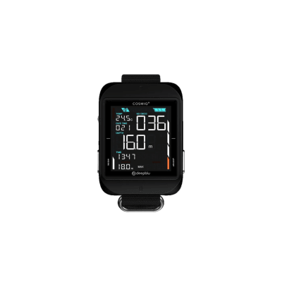 Deepblu Cosmiq + Black3